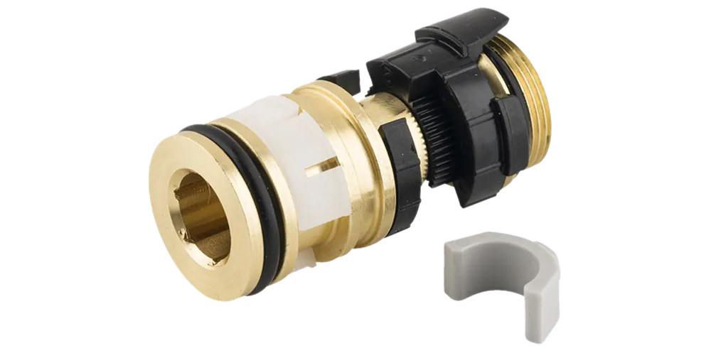 Övergångsnippel Rea